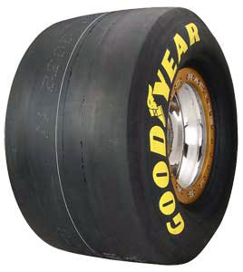 GoodYear Tire